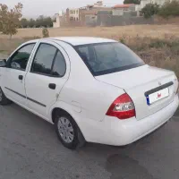 تیبا صندوق دار مدل ۹۹|خودرو سواری و وانت|ارومیه, |دیوار
