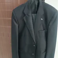 کت تک چرم کت تک جیر کت شلوار