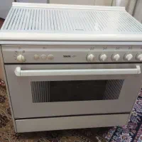 سینجرگازفروجوجه گردان