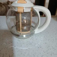 قوری چای ساز تفال ۴۵۰|قوری، کتری، قهوهساز دستی|ساوه, |دیوار