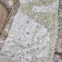 لباس سفید مناسب مراسم عقد و عروسی