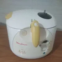سرخ کن مولینکس