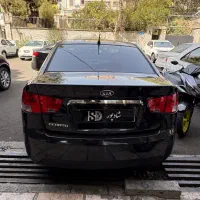 سراتو ۱۳۹۵ سالم|خودرو سواری و وانت|تهران, سعادت‌آباد|دیوار