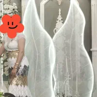 لباس مجلسی برند ترکیه سایز۳۶تا۴۲ اندازه میشه