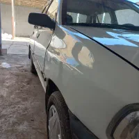 پراید ۸۳ تک برگ سند زیرخاکی شرایط هم داده میشود