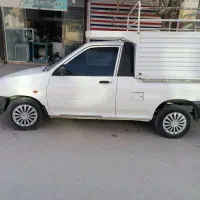 فروش فوری|خودرو سواری و وانت|سرپل ذهاب, |دیوار