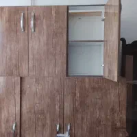 مقداری لوازم منزل و سر سیلندر پیکان و روا