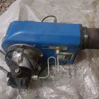 مشعل گازوئیلی