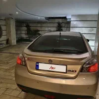 ام جی 6 GT|خودرو سواری و وانت|گرگان, |دیوار