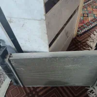 رادیات پژو ۲ لول|قطعات یدکی و لوازم جانبی|زابل, |دیوار