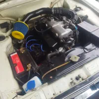 پیکان در حد صفر مدل آخر 82 برج یازدهم