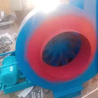 جت فن هواکش بزرگ