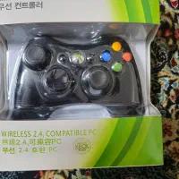 دسته ایکس باکس  دسته کامپیوتر