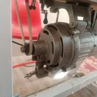 موتور چرخ خیاطی راسته دوز