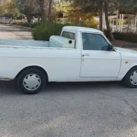 وانت بار دو گانه سوزشرکتی فابریک