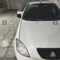 تیبا مدل ۹۷|خودرو سواری و وانت|شهریار, شهریار|دیوار