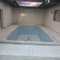 تاسیسات لوله کشی