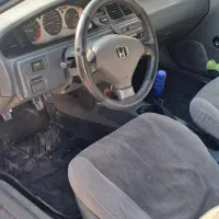 هوندا سیویک|خودرو سواری و وانت|رباط‌کریم, الارد|دیوار