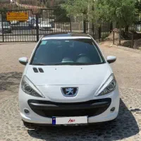 207 پاناروما مدل 1401