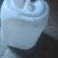 دبه ۲۰لیتری|ظروف نگهدارنده، پلاستیکی، یک‌بارمصرف|گرگان, |دیوار