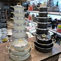 سرویس قابلمه|ظروف پخت‌وپز|مرند, |دیوار