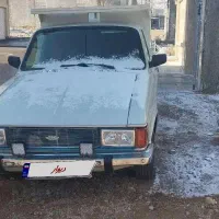 پیکان بار 1386