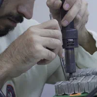 تعمیرات ماینر (هشبرد و پاور) با گارانتی 40 روزه|خدمات رایانهای و موبایل|تهران, نارمک|دیوار