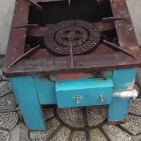 دوشعله بزرگ