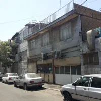 250متر ملک کلنگی 3بر