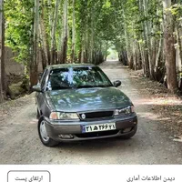 تعمیرات تخصصی دوو سیلو|خدمات موتور و ماشین|شهریار, شهریار|دیوار