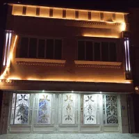 فروش خانه ویلایی ۱۴۰ متری دوطبقه در شهرک (مدرس)