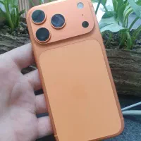 iphone 17 pro|موبایل|ارومیه, |دیوار