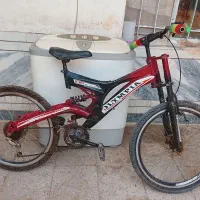 دوچرخه سایز ۲۶