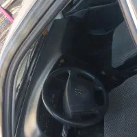 ۴۰۵ مدل ۸۴ بژمتالیک|خودرو سواری و وانت|عنبرآباد, |دیوار