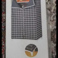 کمد پارچه ای