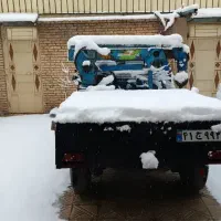 حمل خودرو.امداد خودرو.یدک کش.جرثقیل.خودروبر|خدمات حمل و نقل|تهران, شهرک چیتگر|دیوار