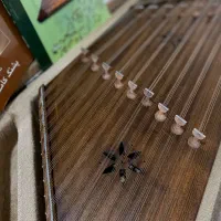 فروش سنتور|سازهای سنتی|ساری, |دیوار