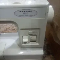 چرخ خیاطی
