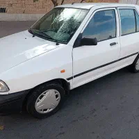 پراید 96بدون جوش|خودرو سواری و وانت|اردبیل, |دیوار