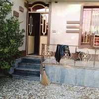 فروش ویلایی شهرک چرام