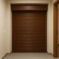 تعمیر و نصب کرکره برقی، جک پارکینگ، درب اتوماتیک