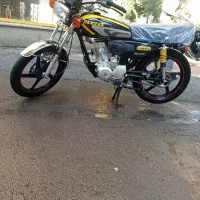 موتور ۲۰۰پرواز ۱۴۰۲|موتورسیکلت|اصفهان, شهرک امام خمینی|دیوار