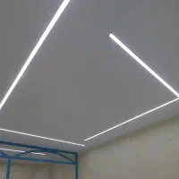 پارس لاینر تولید کننده لاین نوری با فروش اقساطی|ریسه و چراغ تزئینی|اصفهان, فرح آباد|دیوار