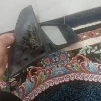 آیینه|آینه|خرمآباد, |دیوار
