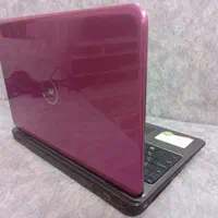 لب‌تاپ DELL در حد نو با تمام وسایل جانبی
