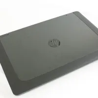 لپ تاپ hp zbook 15 g1|رایانه همراه|آستارا, |دیوار
