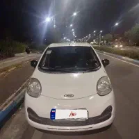 ام‌وی‌ام 110S لاکچری، مدل ۱۳۹۵|خودرو سواری و وانت|رشت, کوی حسینی|دیوار