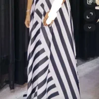 پیراهن مجلسی
