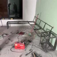 جوشکاری سیار|خدمات پیشه و مهارت|گرگان, |دیوار