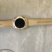 ساعت هوشمند